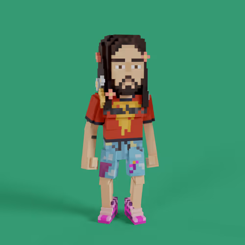 SteveAoki #1060