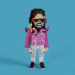 SteveAoki #3137