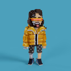 SteveAoki #0268