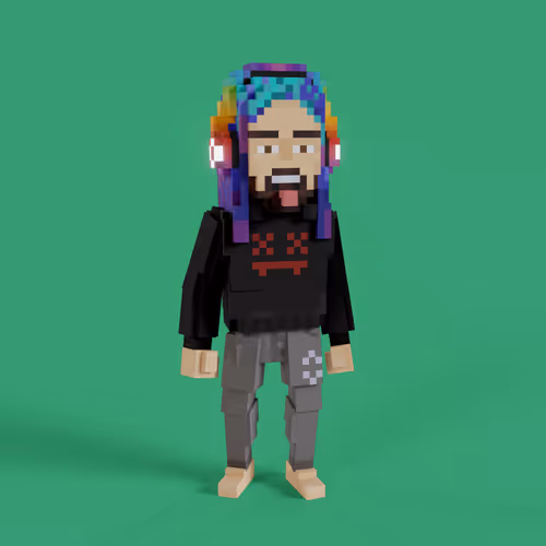 SteveAoki #0173