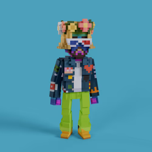SteveAoki #2637