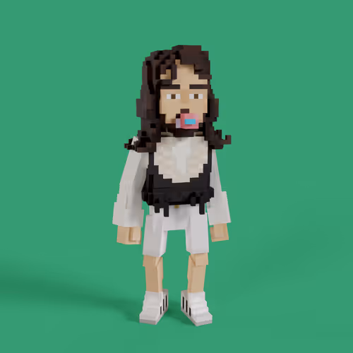 SteveAoki #1392