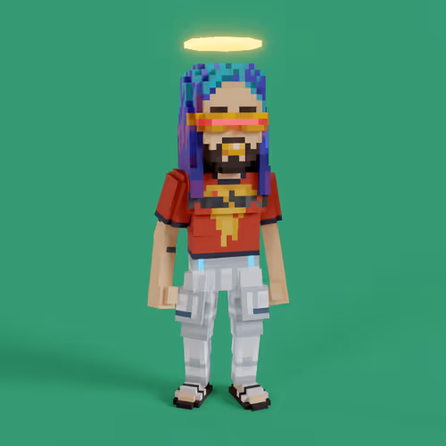 SteveAoki #1741