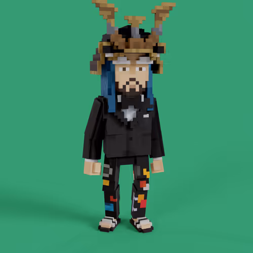 SteveAoki #3077