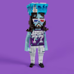 SteveAoki #1567