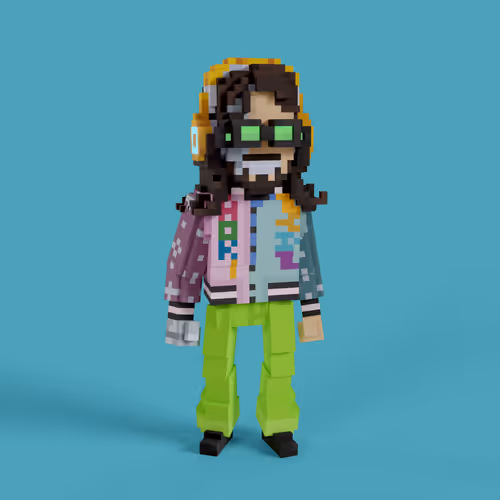 SteveAoki #1261