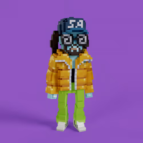 SteveAoki #2011