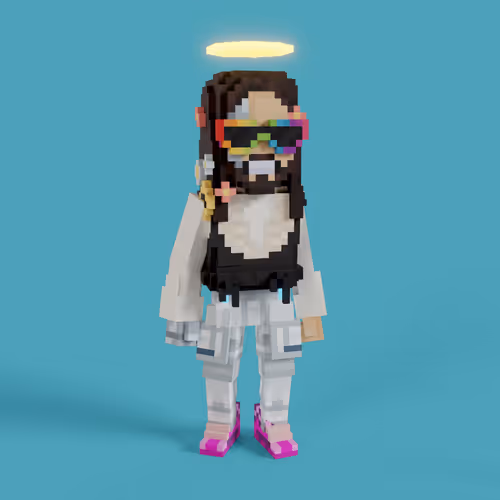 Steve Aoki Avatars
