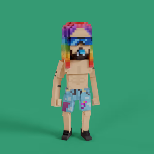 SteveAoki #2526