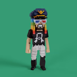 SteveAoki #2349