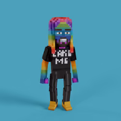 SteveAoki #2812