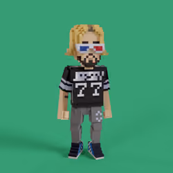 SteveAoki #2425