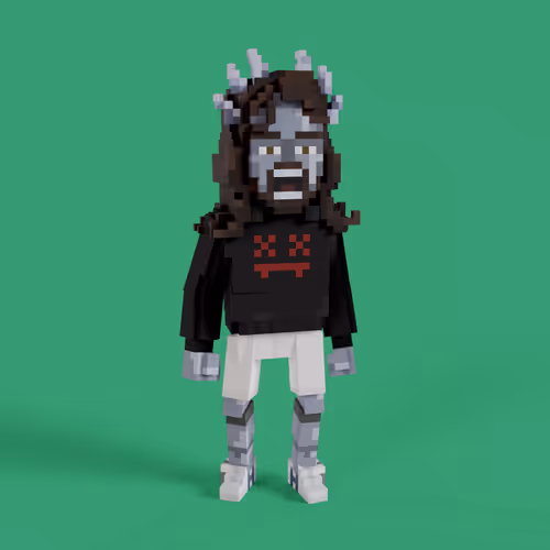 SteveAoki #1313