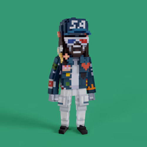 SteveAoki #2938