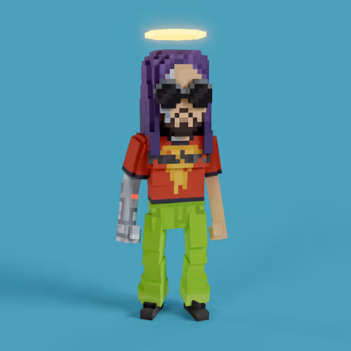 SteveAoki #1258