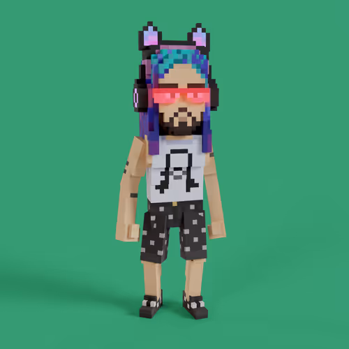 SteveAoki #0992