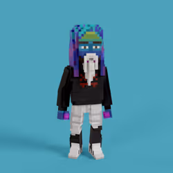 SteveAoki #1482