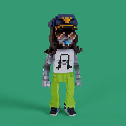 SteveAoki #2761