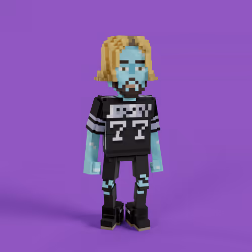 SteveAoki #3244