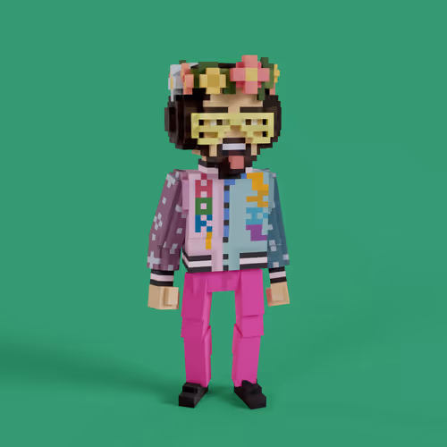 SteveAoki #2842