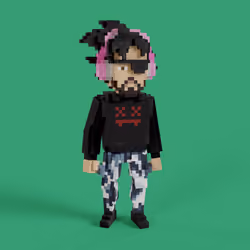 SteveAoki #2192