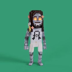 SteveAoki #0874