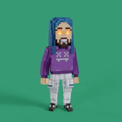 SteveAoki #0896