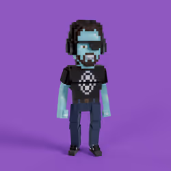 SteveAoki #0419