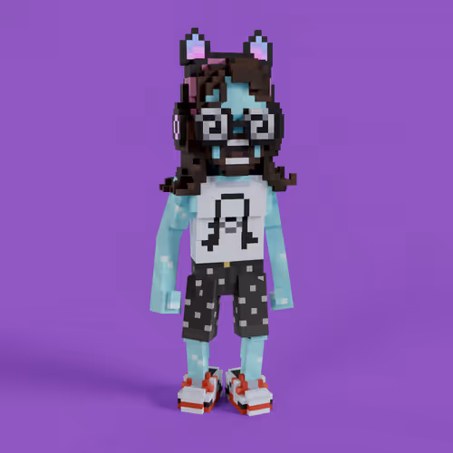 Steve Aoki Avatars