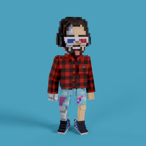 SteveAoki #3143