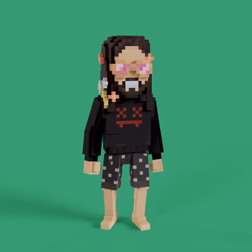 SteveAoki #2051