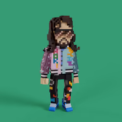 SteveAoki #2080