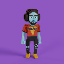 SteveAoki #2322