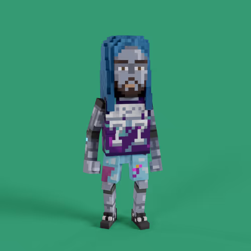 SteveAoki #1855