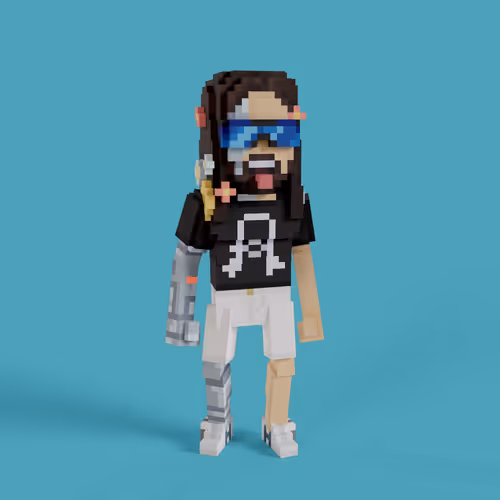 SteveAoki #2610