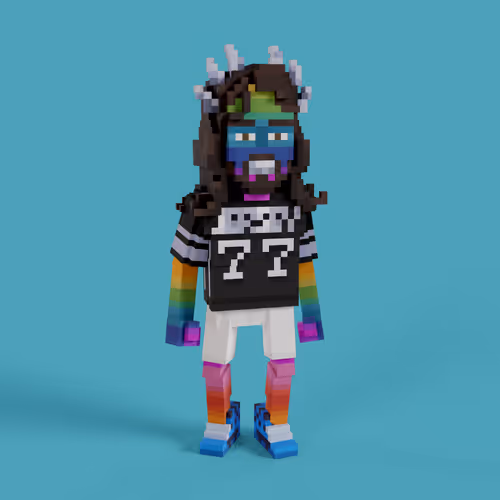 SteveAoki #1165
