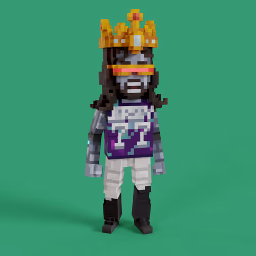 SteveAoki #2523