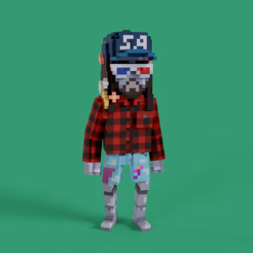 SteveAoki #2030