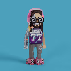 SteveAoki #3190