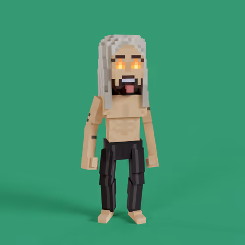 SteveAoki #1906