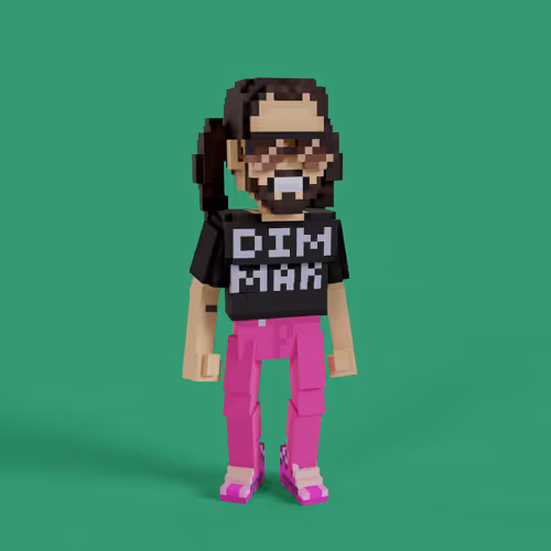 SteveAoki #3046
