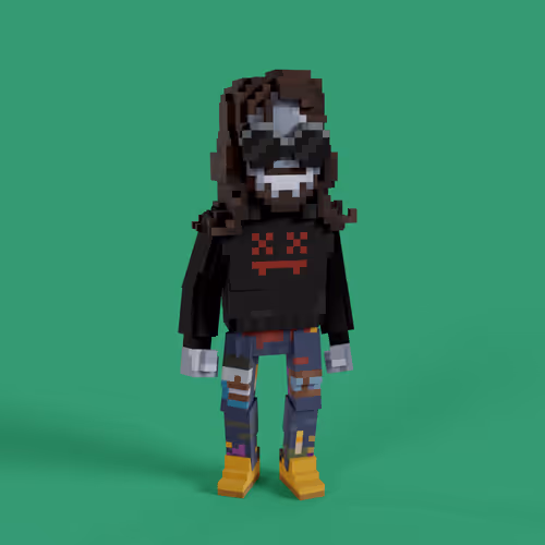 SteveAoki #2435