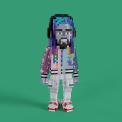 SteveAoki #2155