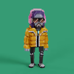 SteveAoki #2029