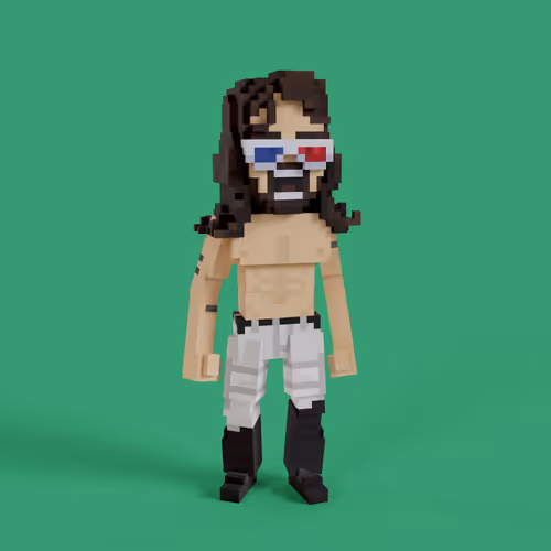 SteveAoki #2082