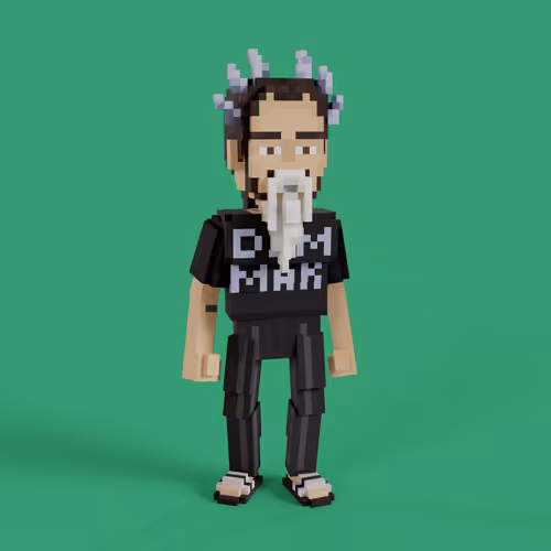 SteveAoki #3139