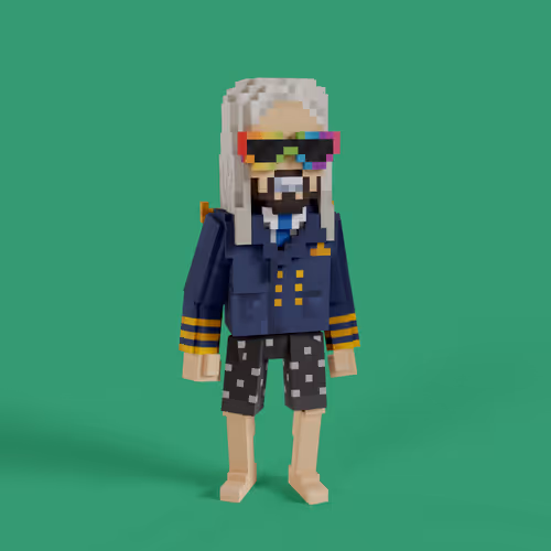 SteveAoki #1646