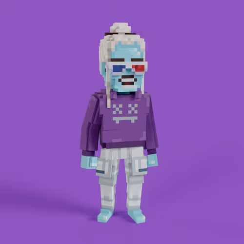 Steve Aoki Avatars