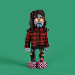 SteveAoki #1440