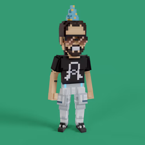 SteveAoki #0921